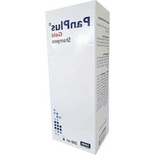 Aesco Panplus Gold Şampuan 200 ml