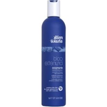 Aesco Milk Shake  Cold Brunette Kahverengi Saçlar Için Şampuan 300 ml