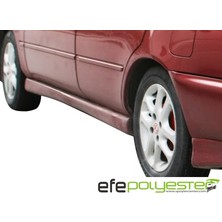 Toyota Corolla 93-98 Marşpiel Tk Boyasız