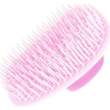 Aesco Nascita Şampuan Fırçası Pembe - 34