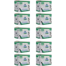 Steril Spanc Gazli Bez Gaz Kompres Spanc 7,5 x 7,5cm 1000 Adet