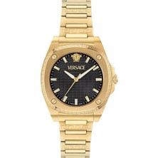 Versace VRSCVE5H00626 Kadın Kol Saati