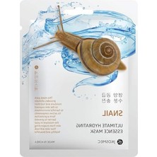 Aesco Snail Ultimate Hydrating Maske