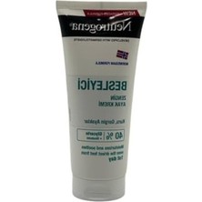 Aesco Neutrogena Yoğun Besleyici Ayak Kremi 100 ml