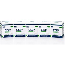 Non-Woven Steril Spanc Gazli Bez Gaz Kompres 7,5x7,5 500 Adet 5 Kutu