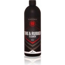 Good Stuff Konsantre Lastik ve Plastik Temizleyici - 500ML