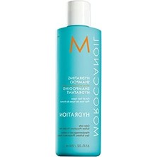 Aesco Moroccanoil Hydrating Nemlendirici Şampuan, 250 ml