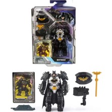 Vera Vtc Metal Force Aksiyon Figürü 965874