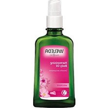 Aesco Rahatlatıcı Gül Bakım Yağı 100 ml