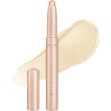 Aesco L'oreal Paris Le Shadow Stick Göz Farı - 105 Mesmerizing Gold