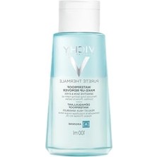 Aesco Vichy Purete Thermal Göz Makyaj Temizleyicisi 100 ml