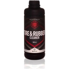 Good Stuff Konsantre Lastik ve Plastik Temizleyici - Tire & Rubber Cleaner - 1 Litre