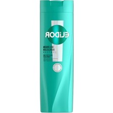 Aesco Elidor Belirgin Bukleler Şampuan 400 ml