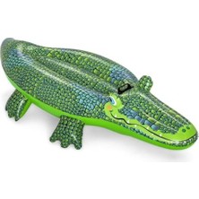 Aesco Bestway 1,52M x 71CM Buddy Croc Binek