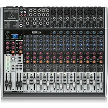 Aesco Xenyx X2222USB 22 Kanallı Efektli Mikser