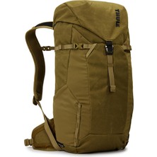 Thule Alltrail x Yürüyüş Sırt Çantası, Trekking Batonu Bağlantı Halkası, Nefes Alabilen Arka Panel, Su Şişesi Cepleri, Küçük Eşyalar ve Besin Saklama Alanı, Harici Papatya Zinciri