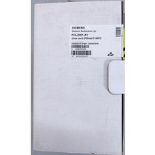 Siemens Sıemens FCL2001-A1 Lıne Card Fdnet/c-Net