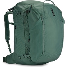 Thule Landmark 60L Kadınlar Için Seyahat Sırt Çantası Puslu Yeşil, 60
