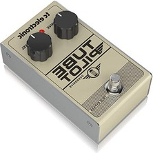 Aesco Tube Pilot Overdrive - Overdrive Pedalı