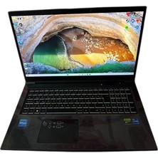 MONSTER17.3"I7-13700H-2.40-32GB-1TB-RTX4060 Gaming Laptop Yenilenmiş