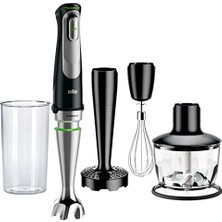 Braun Multiquick 9 Mq 9037X