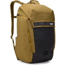 Thule Paramount Dizüstü Bilgisayar Sırt Çantası 27 L Nutria Kahverengi, 27