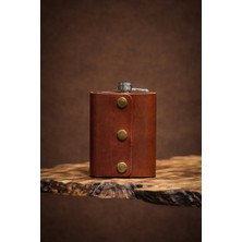 Maderiva Leather Matara