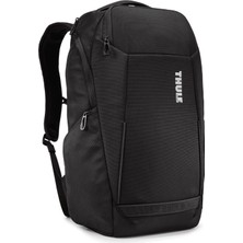 Thule Accent Sırt Çantası 26L Siyah, 26