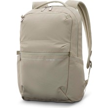 Samsonite Uni-Adult Better Than Basics Sırt Çantası Kireç Taşı Gri Sırt Çantası, Kireç Taşı Gri, Büyük