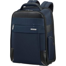 Samsonite Spectrolite 2.0 - Dizüstü Bilgisayar Sırt Çantası 14,1 Inç, 43 Cm, 15 L, Mavi (Şehir Mavisi)