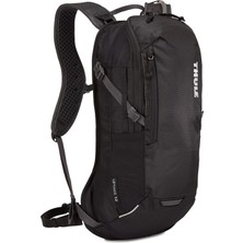 Thule Uptake Hydration Mesane Sırt Çantası Siyah 12L