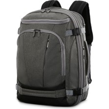 Samsonite Mother Lode Jr. Sırt Çantası, Grafit Gri Heather, Jr. Sırt Çantası, Mother Lode