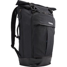 Thule Paramount Geleneksel 27 Litrelik Sırt Çantası (15" Dizüstü Bilgisayar ve Tablet Için) Siyah