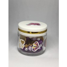 Carette De Terre Mini Sürpriz Takı Kavanozu