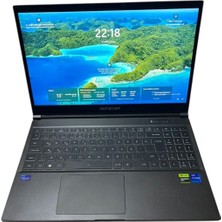 MONSTERABRAA5V20.6.4-I7-13620H-RTX3050-16GB-1TB Gaminglaptop Yenilenmiş