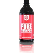 Good Stuff Pure Shampoo Ph Nötr Bol Köpüklü Araç Yıkama Şampuanı - 1 Litre