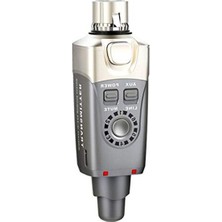 Aesco U4T Transmitter