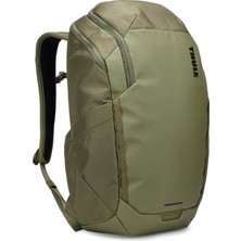Thule Chasm Dizüstü Bilgisayar Sırt Çantası 26 L Olivin, 26
