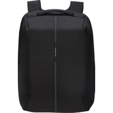 Samsonite Securipak 2.0 Erkek Seyahat Aksesuarları - Paket Düzenleyici, 1041 Siyah, 47,5 x 33 x 20