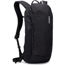 Thule Alltrail Hidrasyon Mesane Sırt Çantası 10 L Siyah, 10