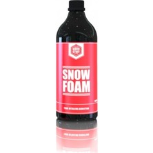 Good Stuff Snow Foam Ph Nötr Bol Köpüklü Araç Şampuanı -1litre