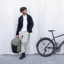 Thule Paramount Dizüstü Bilgisayar Sırt Çantası 24 L Yumuşak Yeşil, 24