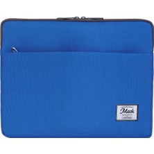 Mack MCC-6107 13-14 Vivid Notebook Sleeve Mavi