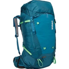 Thule Kadın Sırt Çantası Versant 50L W, Fjord, Reg, 211302