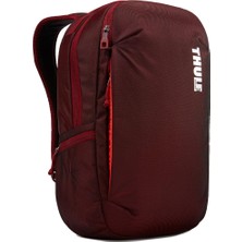 Dizüstü Bilgisayar Bölmeli Thule Subterra Sırt Çantası (39,6 cm (15,6 Inç), 23 L) Ember