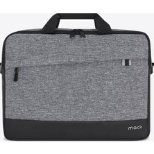 Mack MCE-1112 14.1 Unıcıty Eco Notebook Çantası Gri