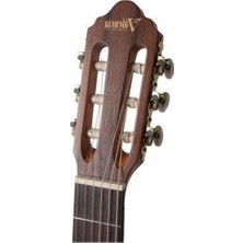 Aesco VC404HSB Klasik Gitar Tam Boy