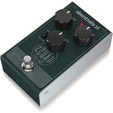 Aesco Gauss Tape Echo Gitar Efekt Pedalı