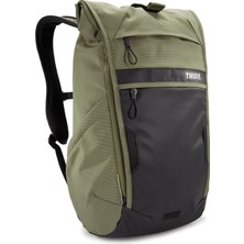 Thule Paramount Banliyö Sırt Çantası Olivine, Büyük