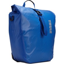 Thule 100062 Bagaj Çantası, Mavi, 47,4 x 36,4 x 12 Cm, L